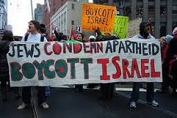 anti-Zionist Jews
