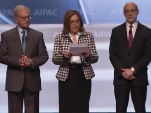 AIPAC-Apology